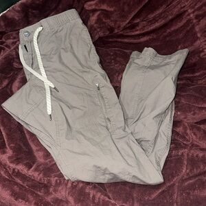 VUORI RIPSTOP PANT - Medium